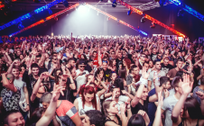 Solar Easter Trinity – 05.05.2016, Sofia