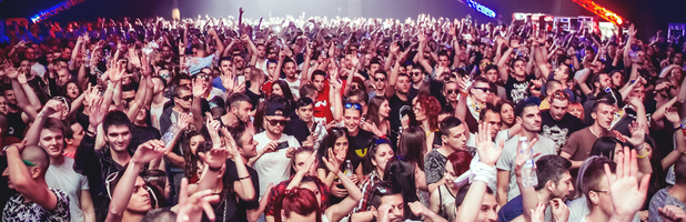 Solar Easter Trinity – 05.05.2016, Sofia