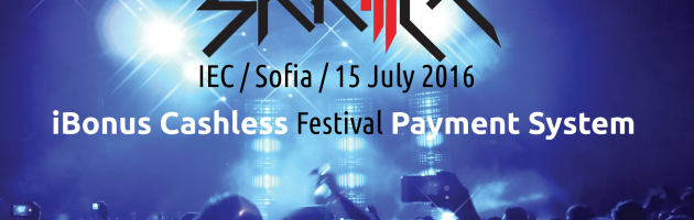 Skrillex – 15.07.2016, Sofia