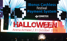 Halloween – 31.10.2016 in Sofia