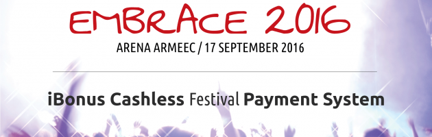 Armin Only Embrace – 17.09.2016, Sofia