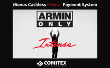Armin Only Intense – 07.02.2014, Sofia