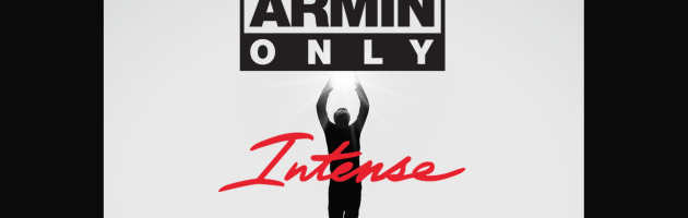 Armin Only Intense – 07.02.2014, Sofia
