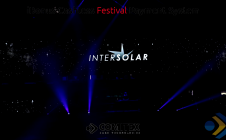 Intersolar – 31.12.2016, Sofia