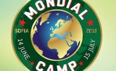 Mondial Camp 2018